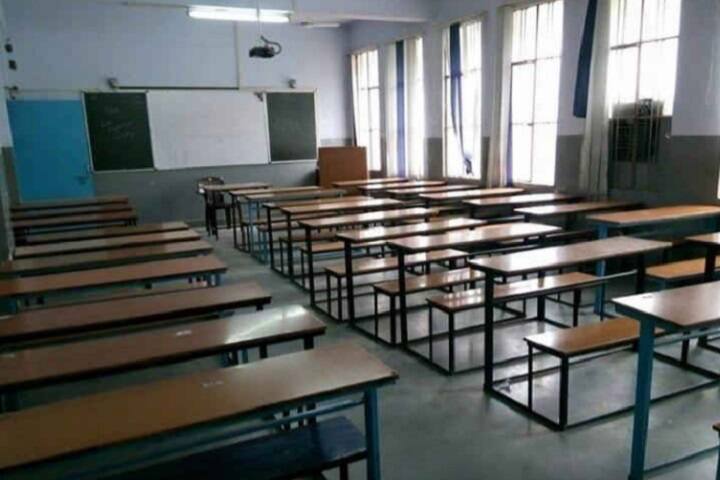 classroom